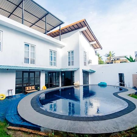 Hotel One Sixty Dehiwala-Mount Lavinia Luaran gambar