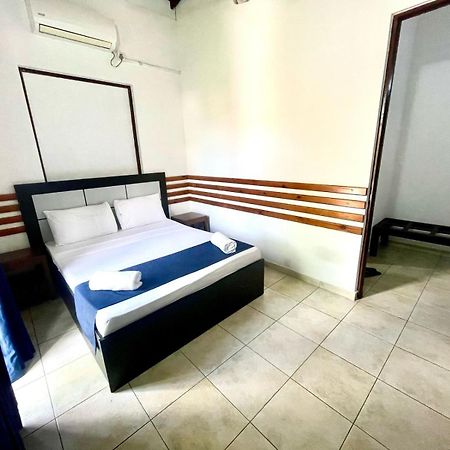 Hotel One Sixty Dehiwala-Mount Lavinia Luaran gambar