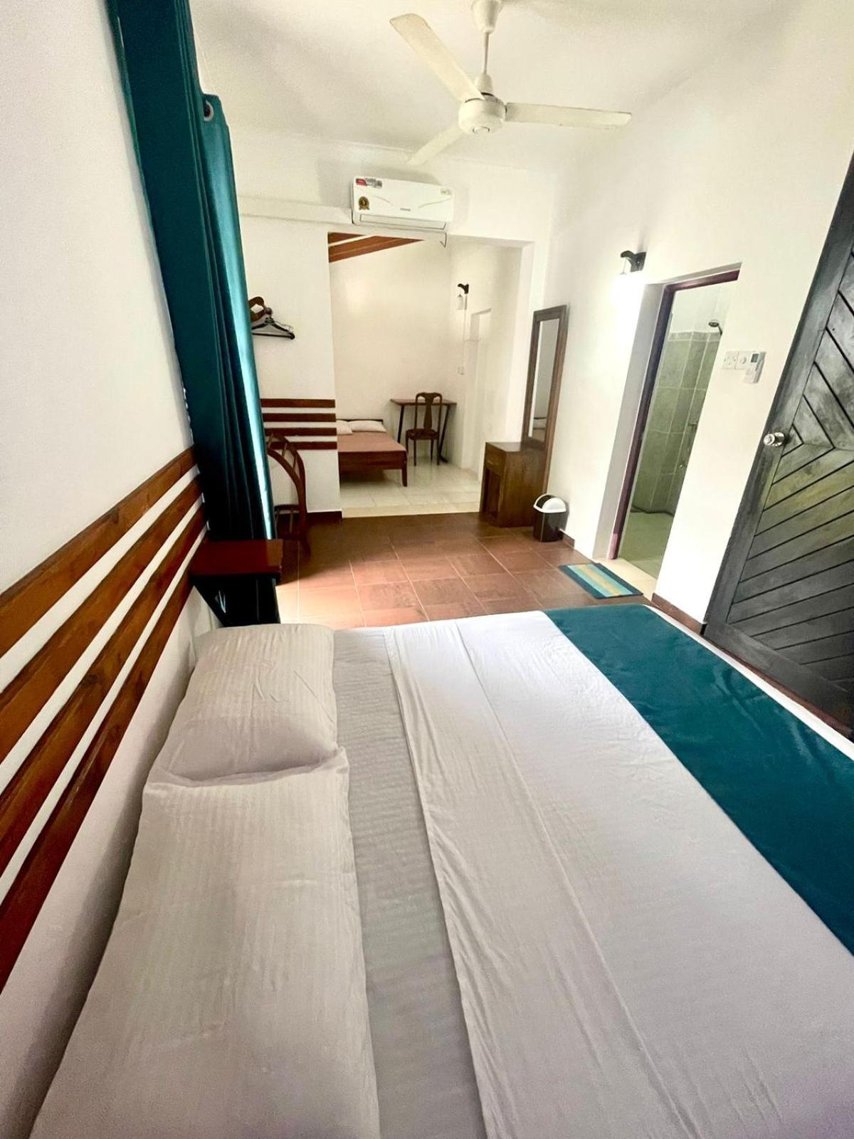 Hotel One Sixty Dehiwala-Mount Lavinia Luaran gambar