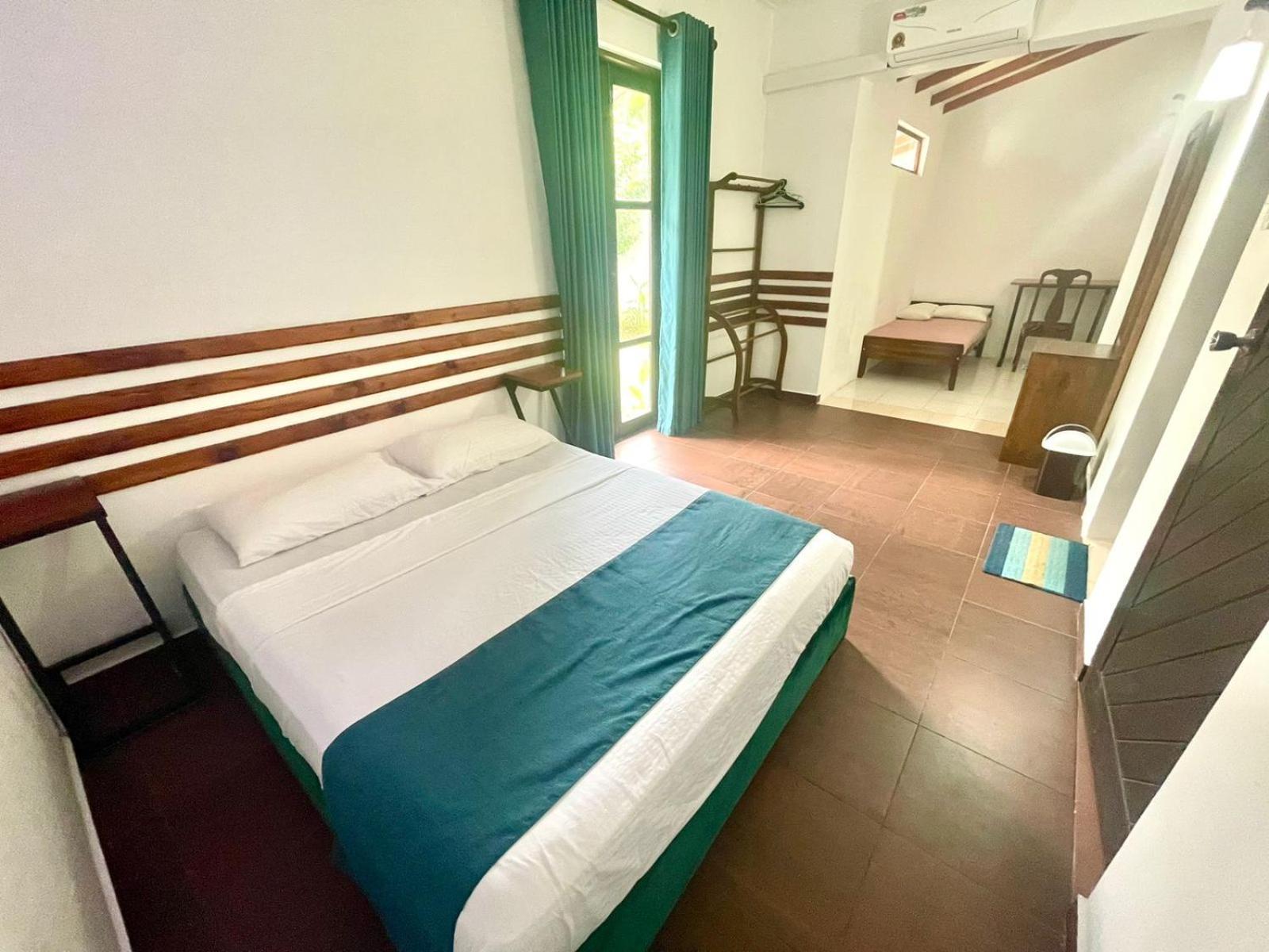 Hotel One Sixty Dehiwala-Mount Lavinia Luaran gambar