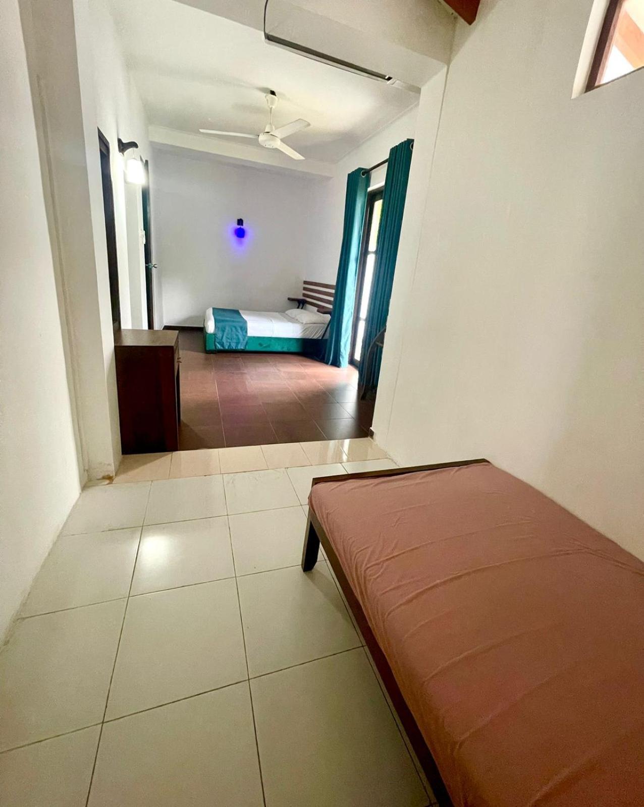 Hotel One Sixty Dehiwala-Mount Lavinia Luaran gambar