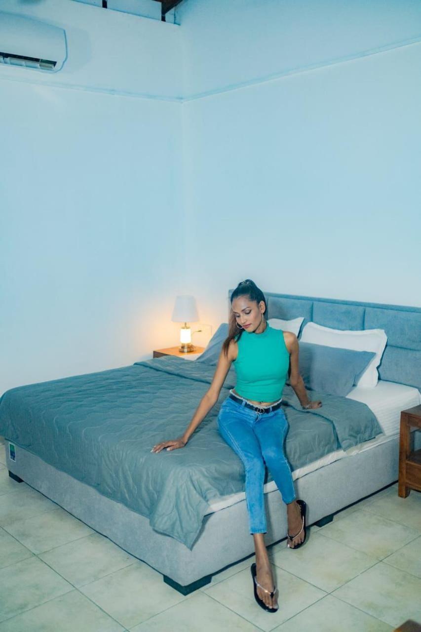 Hotel One Sixty Dehiwala-Mount Lavinia Luaran gambar