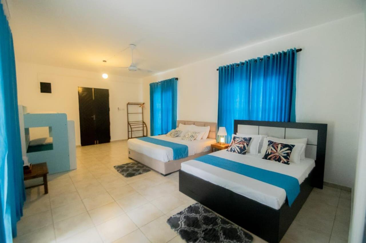 Hotel One Sixty Dehiwala-Mount Lavinia Luaran gambar