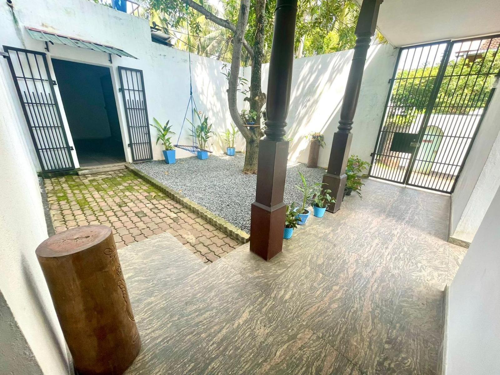 Hotel One Sixty Dehiwala-Mount Lavinia Luaran gambar