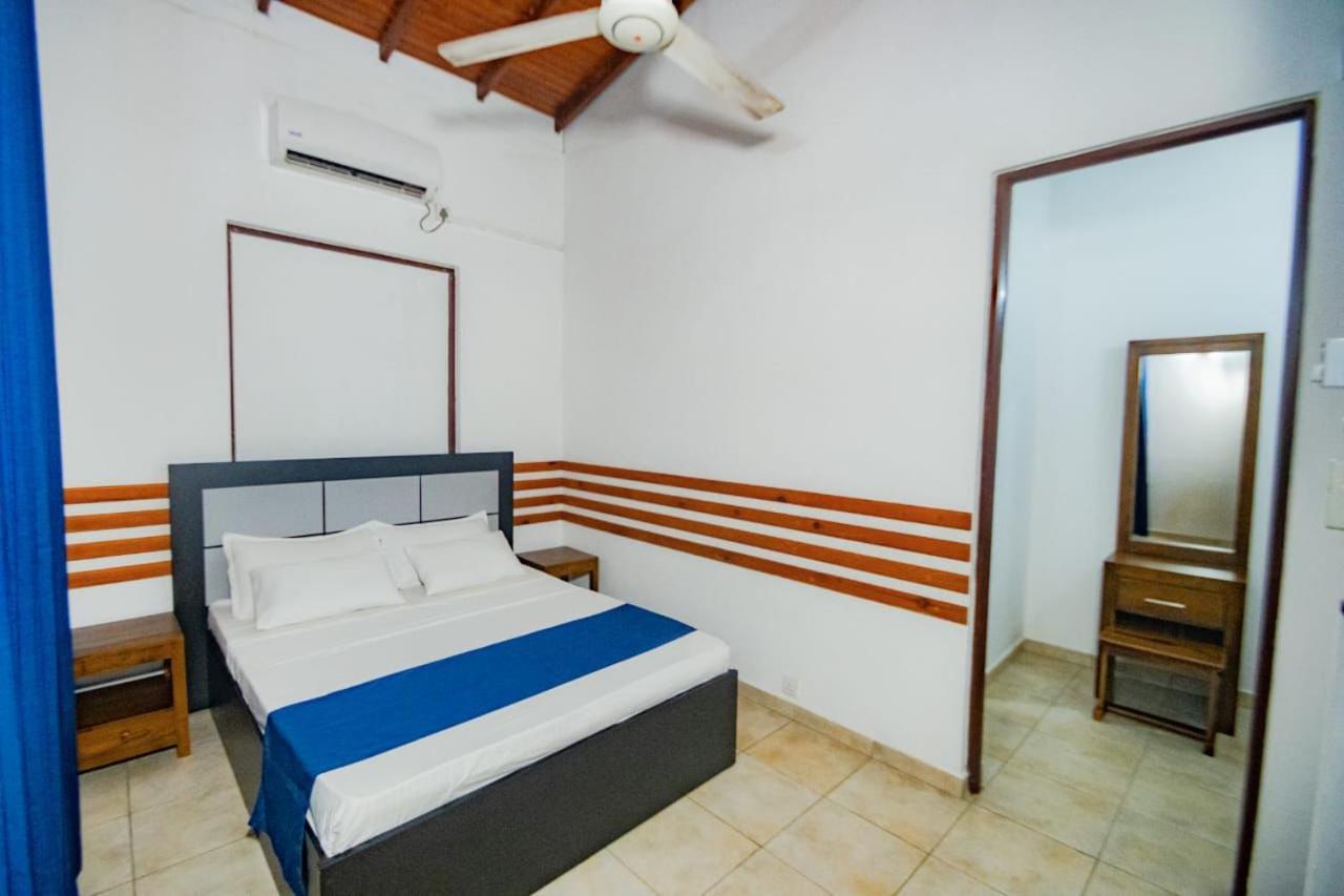 Hotel One Sixty Dehiwala-Mount Lavinia Luaran gambar