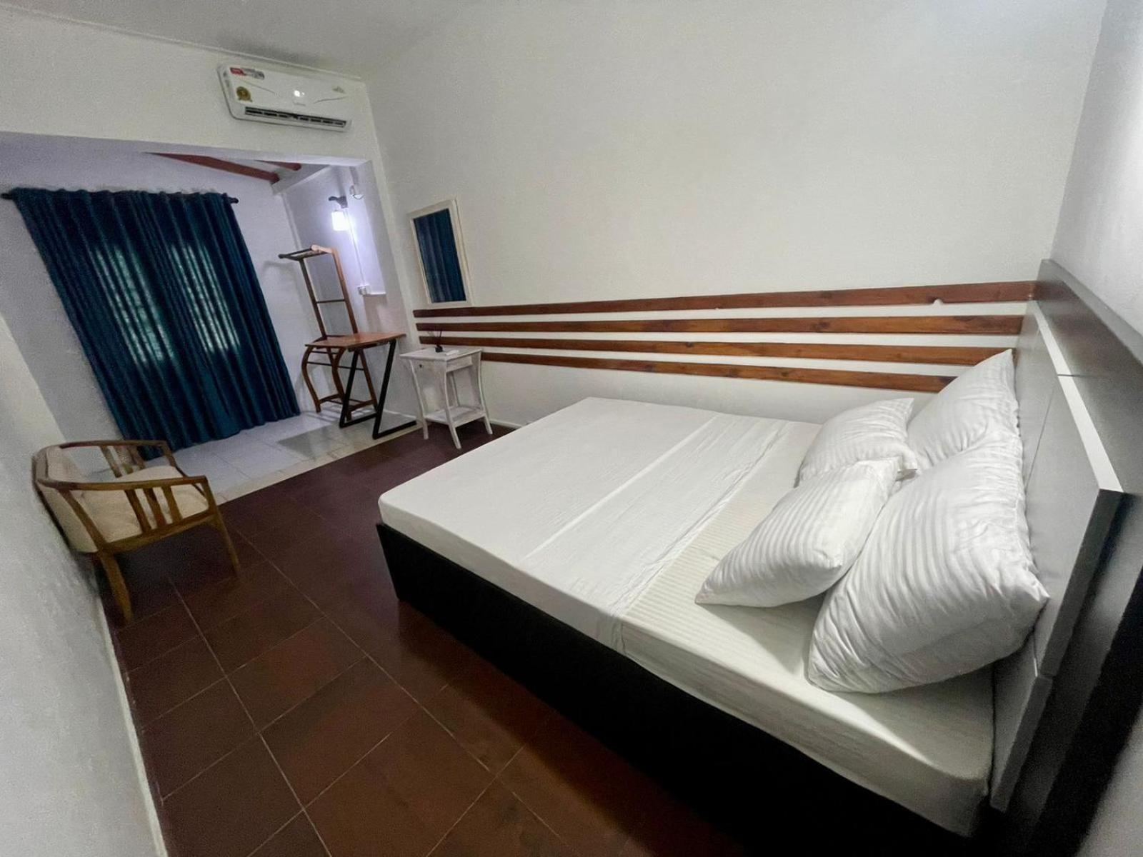 Hotel One Sixty Dehiwala-Mount Lavinia Luaran gambar