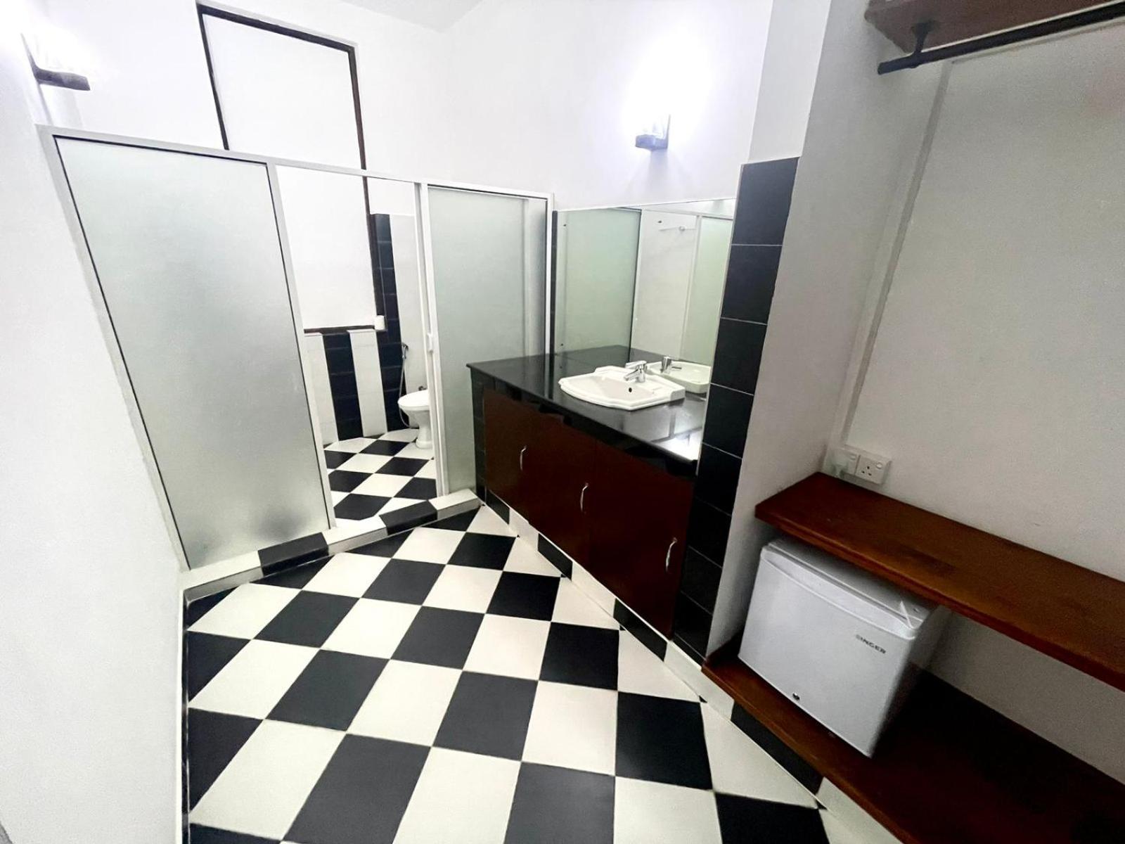 Hotel One Sixty Dehiwala-Mount Lavinia Luaran gambar