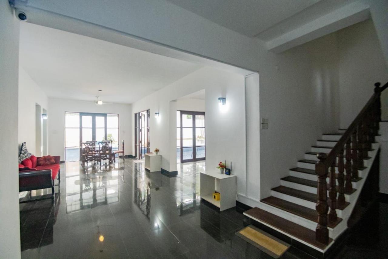 Hotel One Sixty Dehiwala-Mount Lavinia Luaran gambar