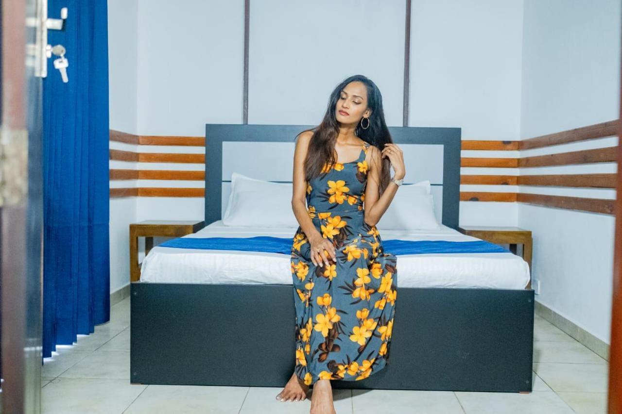 Hotel One Sixty Dehiwala-Mount Lavinia Luaran gambar