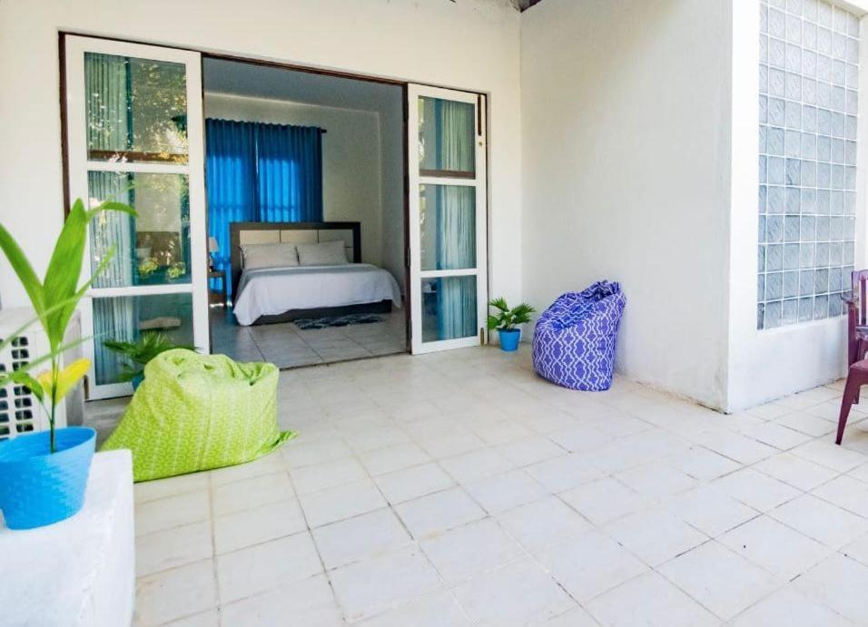 Hotel One Sixty Dehiwala-Mount Lavinia Luaran gambar