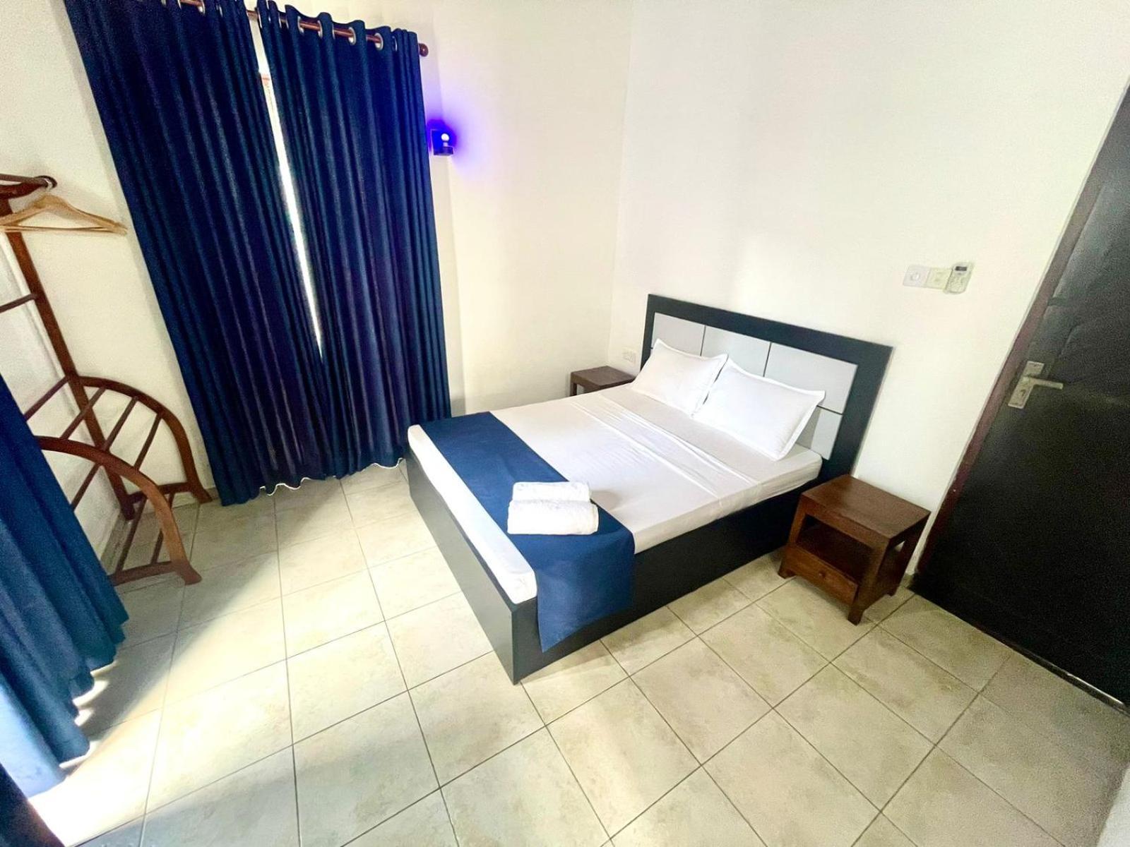 Hotel One Sixty Dehiwala-Mount Lavinia Luaran gambar