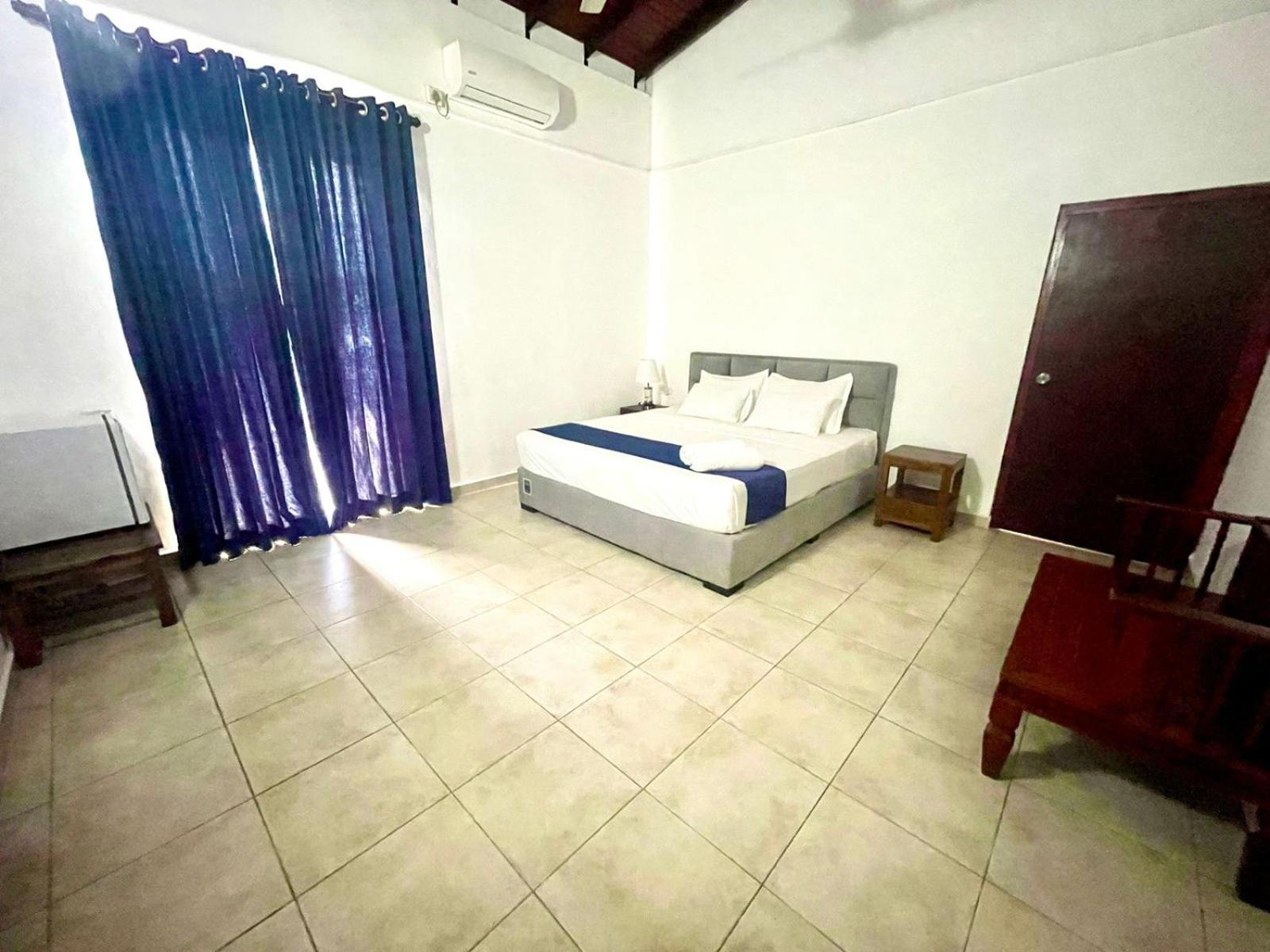 Hotel One Sixty Dehiwala-Mount Lavinia Luaran gambar