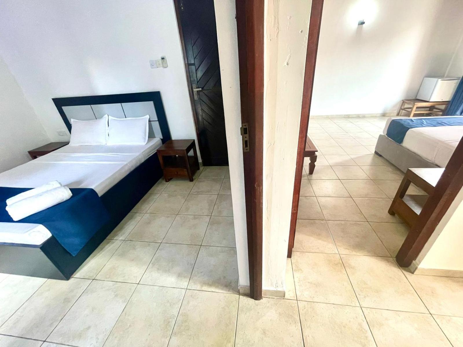 Hotel One Sixty Dehiwala-Mount Lavinia Luaran gambar
