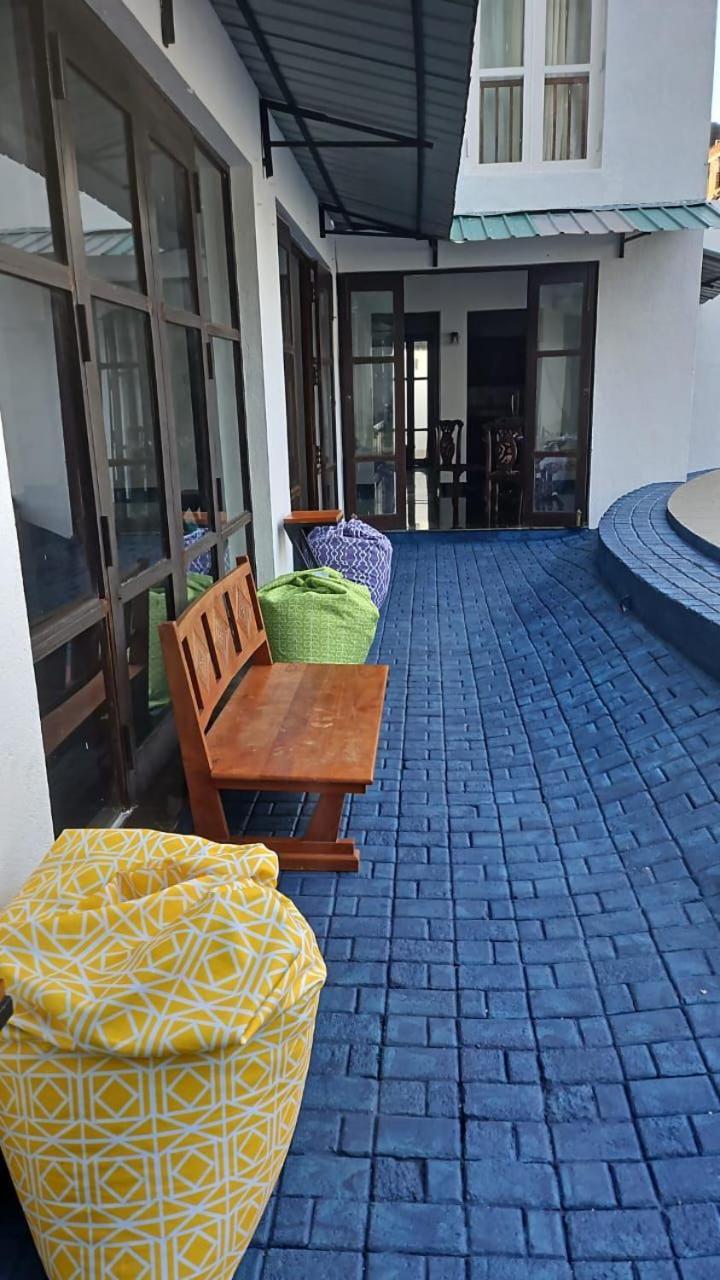 Hotel One Sixty Dehiwala-Mount Lavinia Luaran gambar