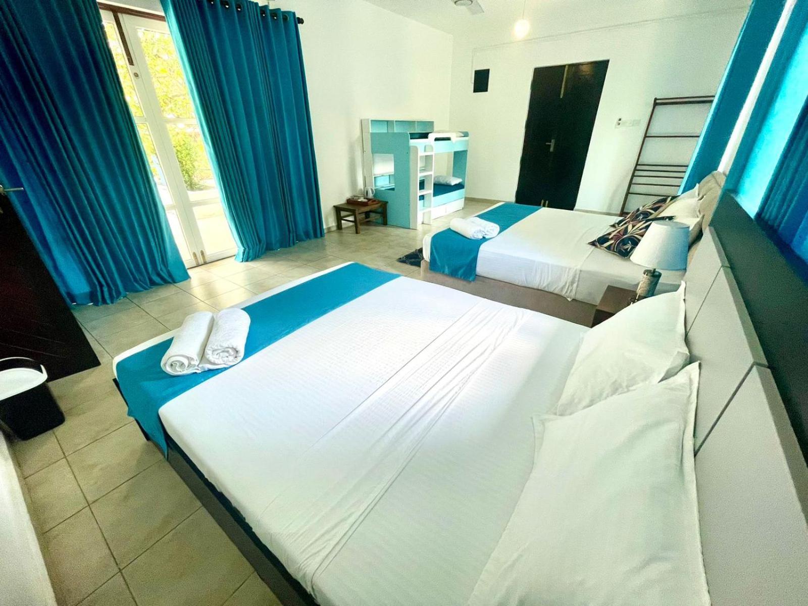 Hotel One Sixty Dehiwala-Mount Lavinia Luaran gambar