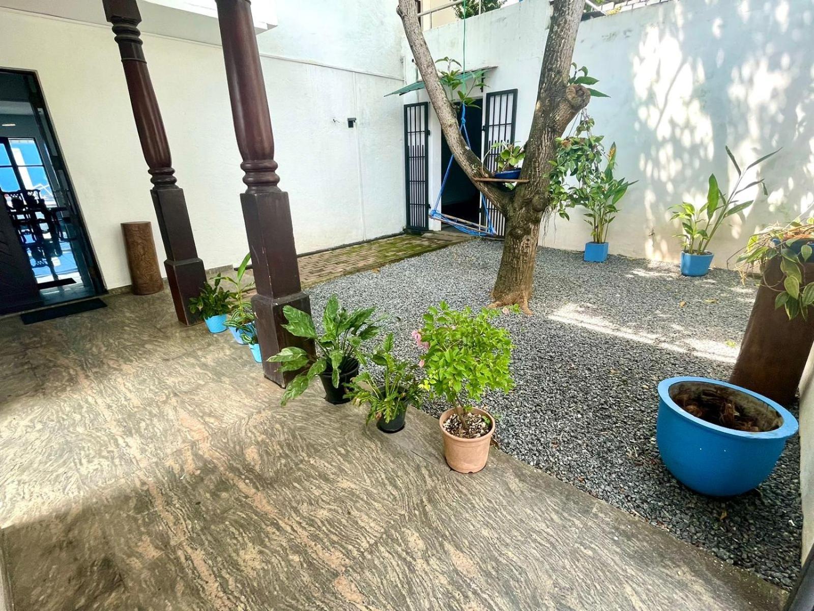 Hotel One Sixty Dehiwala-Mount Lavinia Luaran gambar