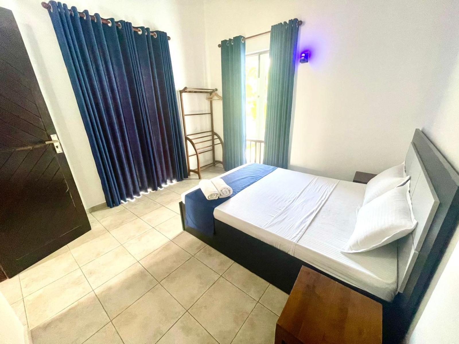 Hotel One Sixty Dehiwala-Mount Lavinia Luaran gambar