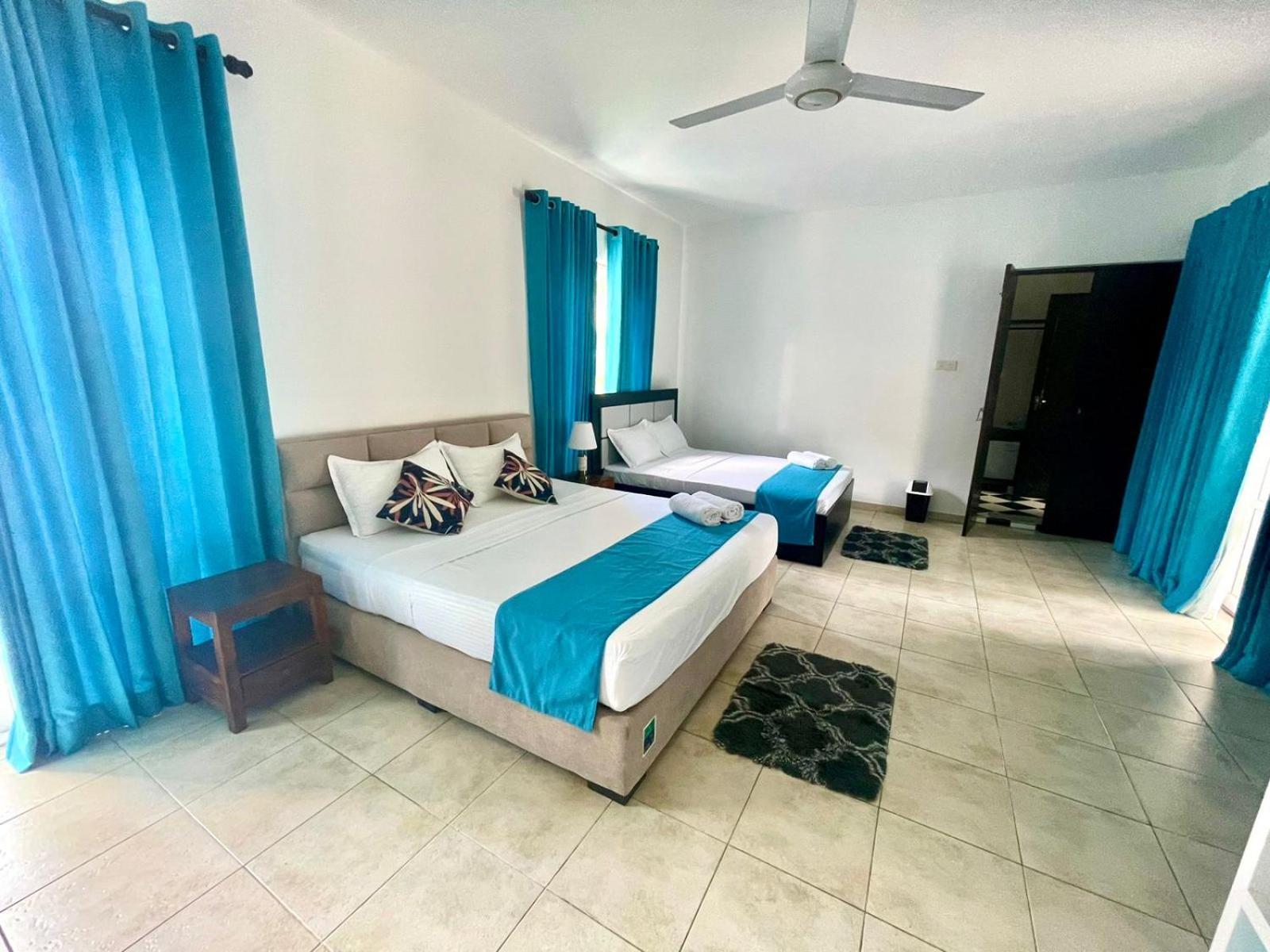 Hotel One Sixty Dehiwala-Mount Lavinia Luaran gambar