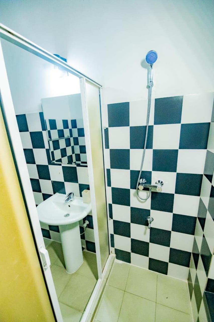 Hotel One Sixty Dehiwala-Mount Lavinia Luaran gambar