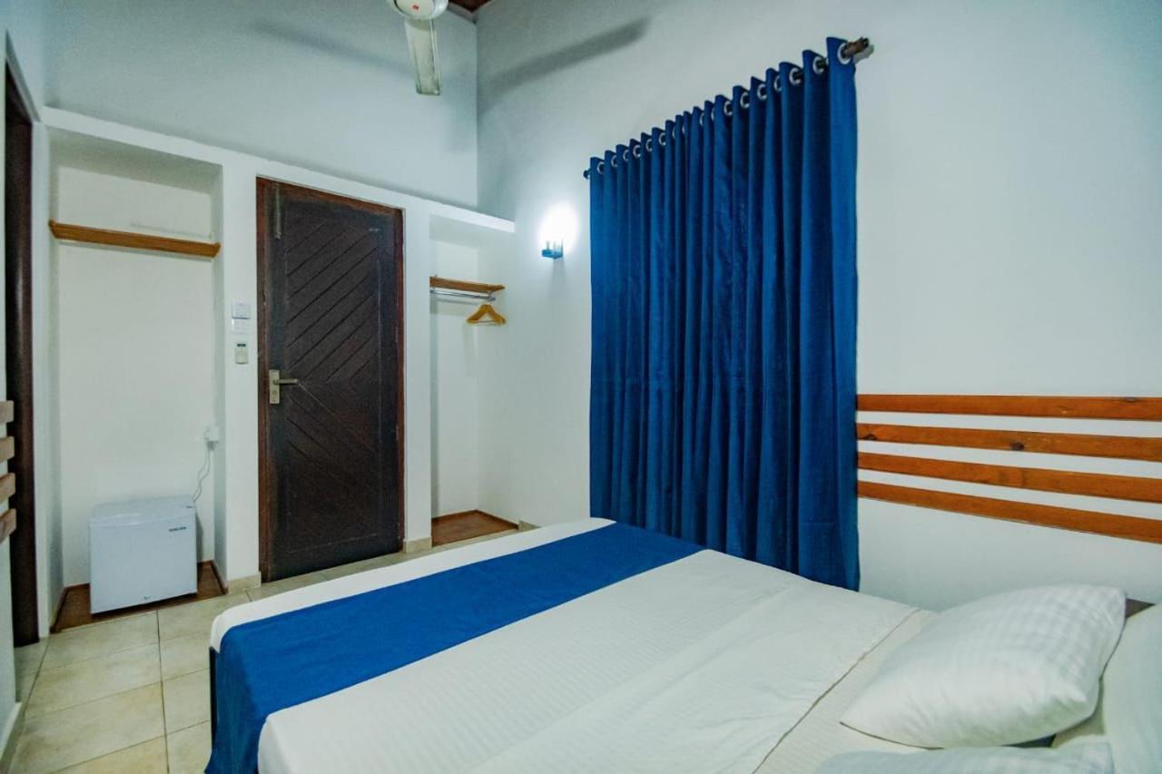 Hotel One Sixty Dehiwala-Mount Lavinia Luaran gambar