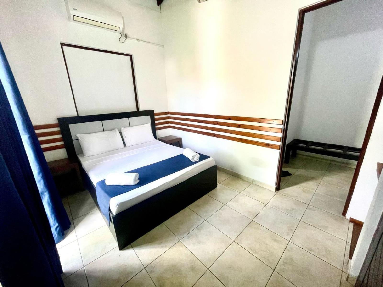 Hotel One Sixty Dehiwala-Mount Lavinia Luaran gambar