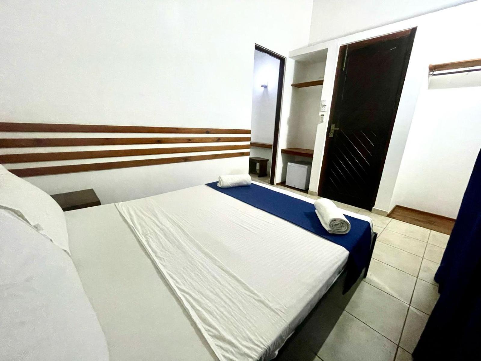 Hotel One Sixty Dehiwala-Mount Lavinia Luaran gambar