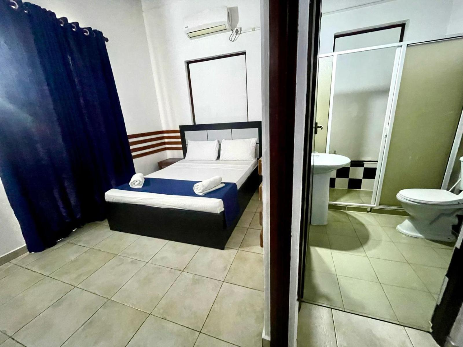 Hotel One Sixty Dehiwala-Mount Lavinia Luaran gambar